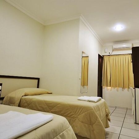 Hotel Casagrande Palmas  Exterior foto
